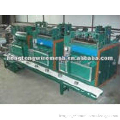 high output flat clean ball making machine
